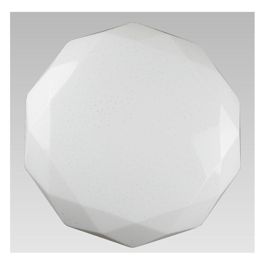 Luz de teto LED IRIDIO 1xLED/24W/230V