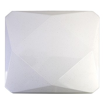 Luz de teto LED IRIDIO 1xLED/36W/230V