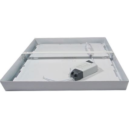 Luz de teto LED LED/24W/230V 3000K