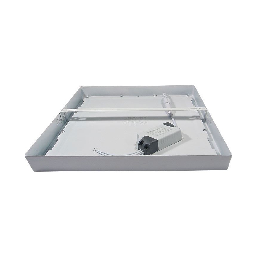 Luz de teto LED LED/24W/230V 3000K