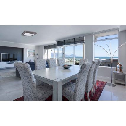 Luz de teto LED FENIX LED/24W/230V 3800K 29,8 cm 3800K 29,8 cm