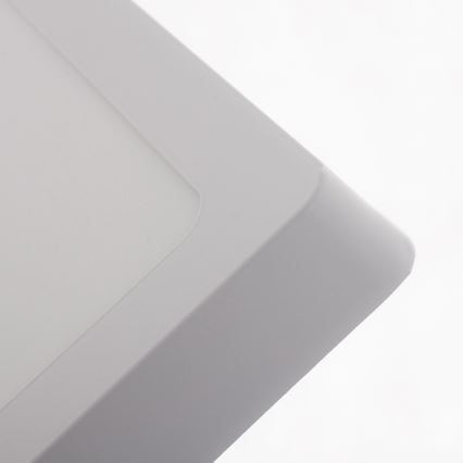 Luz de teto LED LED/24W/230V 6000K