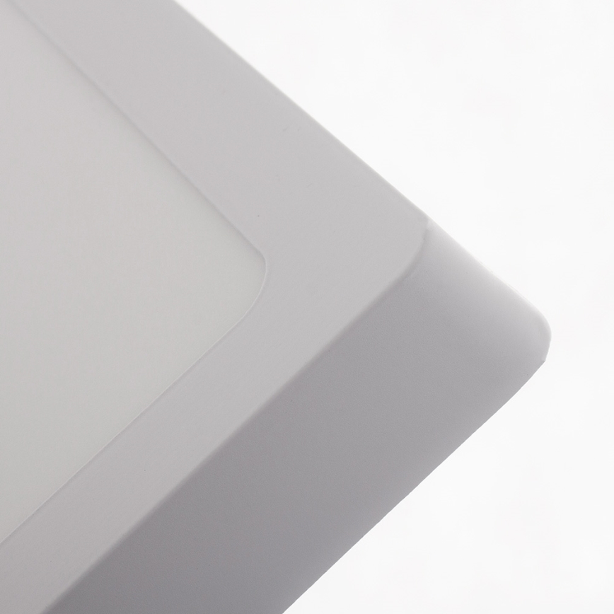 Luz de teto LED LED/24W/230V 6000K