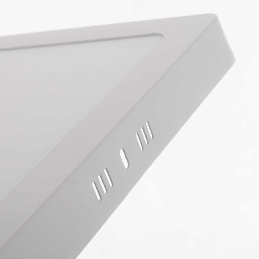 Luz de teto LED LED/24W/230V 6000K