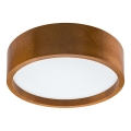 Luz de teto LED LED/35W/230V