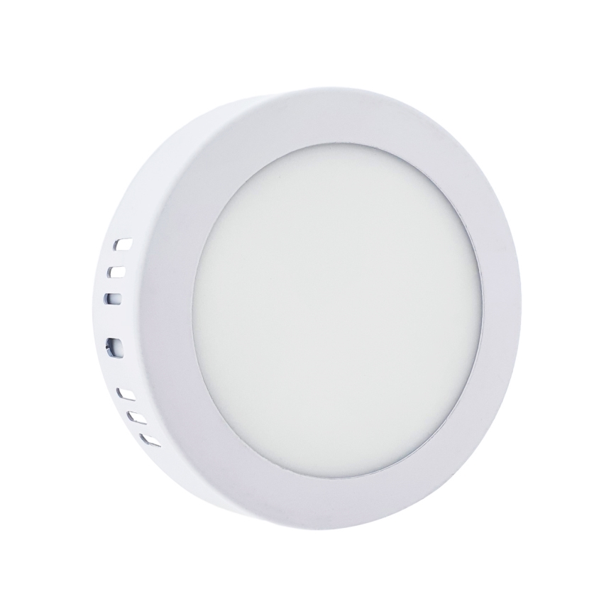 Luz de teto LED LED/6W/230V