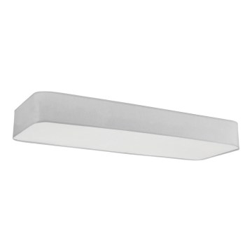 Luz de teto LED OFFICE SQUARE LED/31,6W/230V