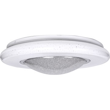 Luz de teto LED QUASAR LED/24W/230V