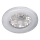 Luz de teto LED regulável com ventilador EGYPT LED/48W/230V 3000-6500K branca + controlo remoto