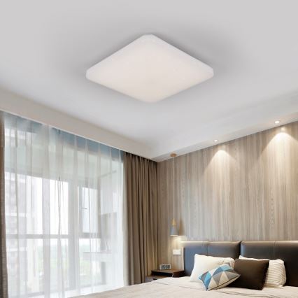 Luz de teto LED STAR LED/50W/230V