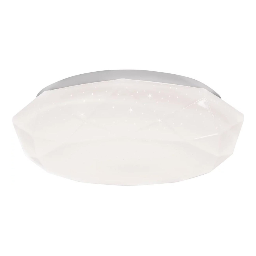 Luz de teto para casa de banho LED GALAXY LED/12W/230V IP44