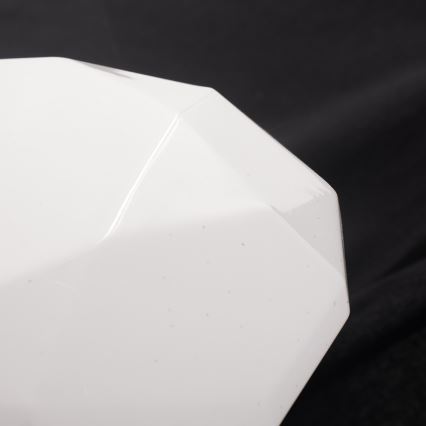 Luz de teto para casa de banho LED GALAXY LED/12W/230V IP44