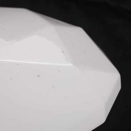 Luz de teto para casa de banho LED GALAXY LED/12W/230V IP44