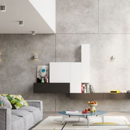 Luz de teto PIXAR 1xG9/40W/230V