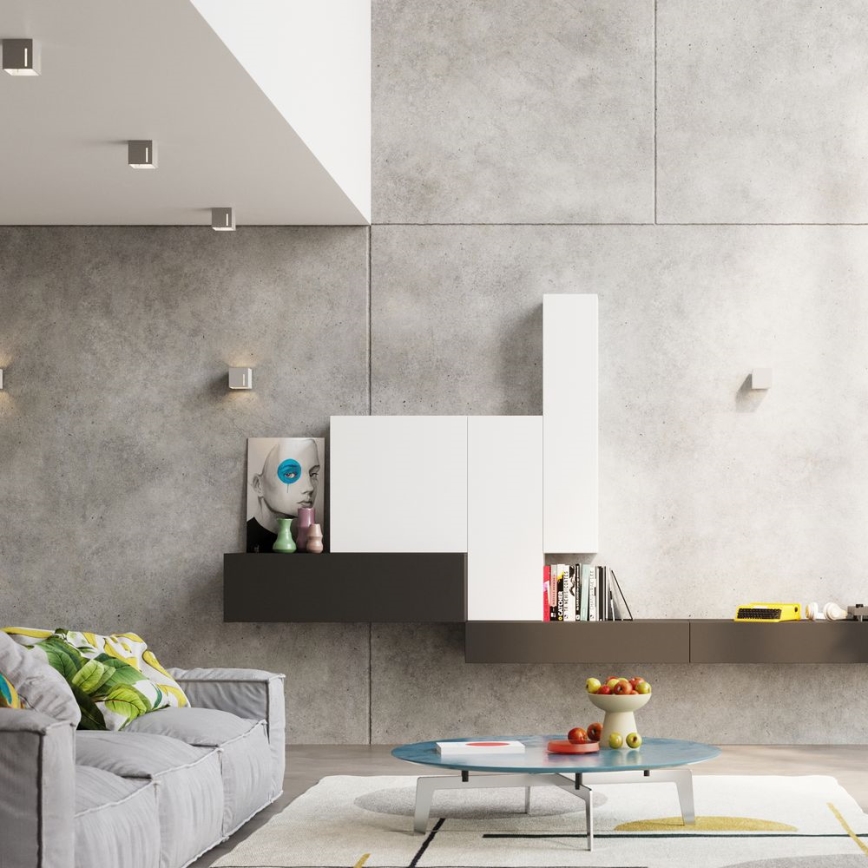 Luz de teto PIXAR 1xG9/40W/230V