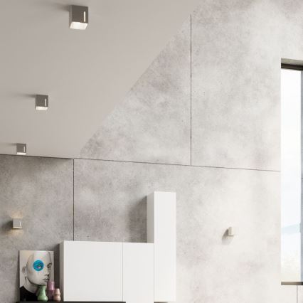 Luz de teto PIXAR 1xG9/40W/230V