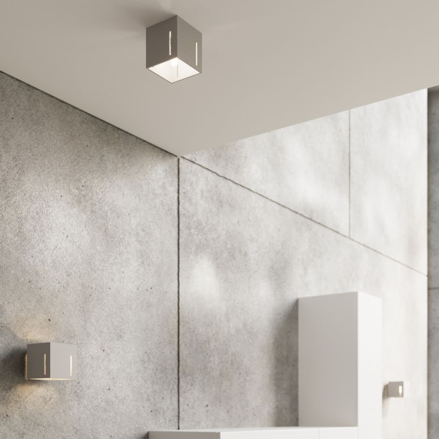 Luz de teto PIXAR 1xG9/40W/230V