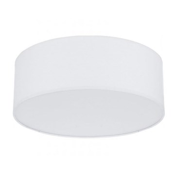 Luz de teto RONDO 4xE27/15W/230V