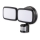 Luz de Teto Siena C PIR - Holofote LED com um sensor SIENA 2xLED/20W/230V IP65