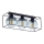 Luz de teto SION 3xE27/60W/230V