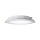 Luz de teto suspensa de casa de banho LED LOKI LED/8W/230V IP44 3000K