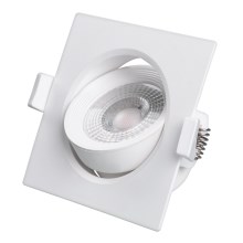 Luz de teto suspensa LED LED/7W/230V