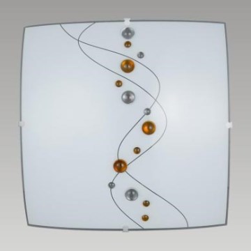 Luz de teto TAO 1xE27/60W