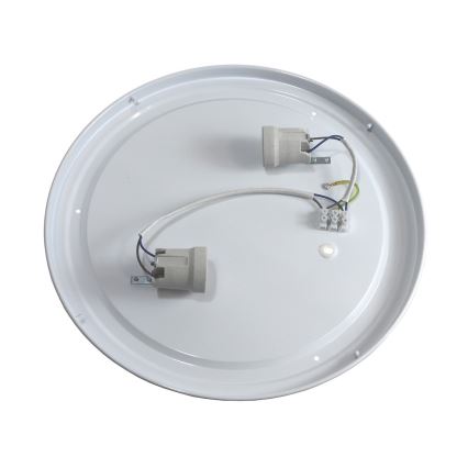 Luz de teto VINGON 2xE27/60W/230V