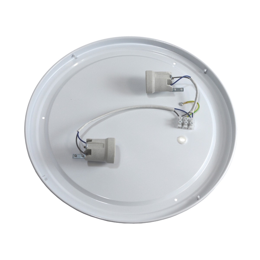 Luz de teto VINGON 2xE27/60W/230V