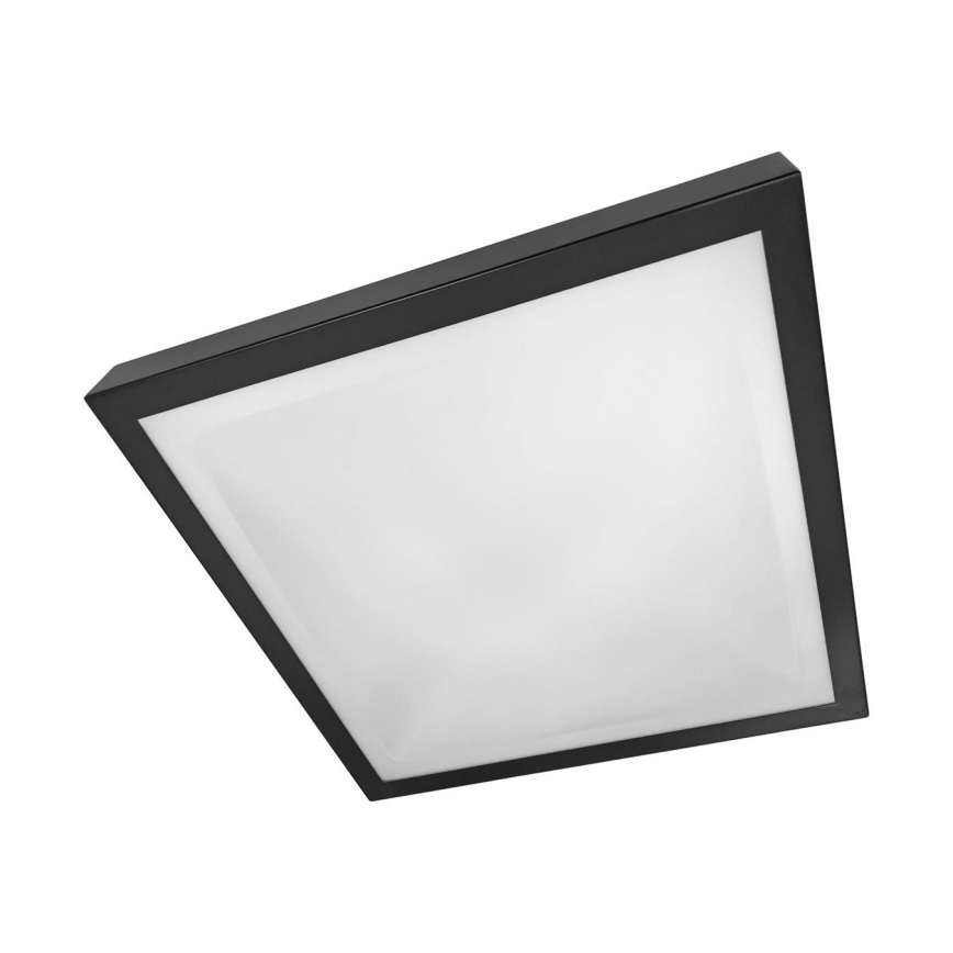 Luz de teto VITAL 2xE27/60W/230V antracite