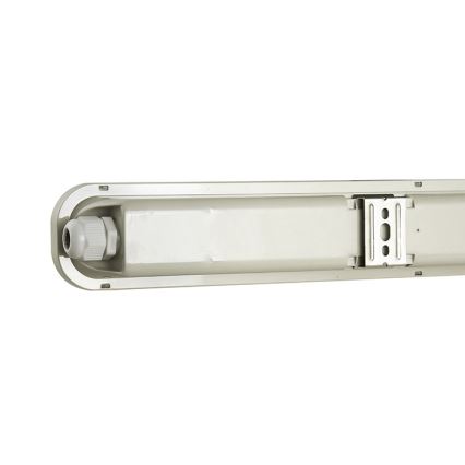 Luz de trabalho fluorescente LED LED/20W/230V IP65