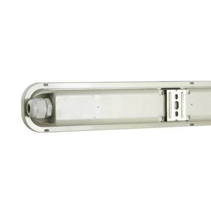 Luz de trabalho fluorescente LED LED/30W/230V IP65