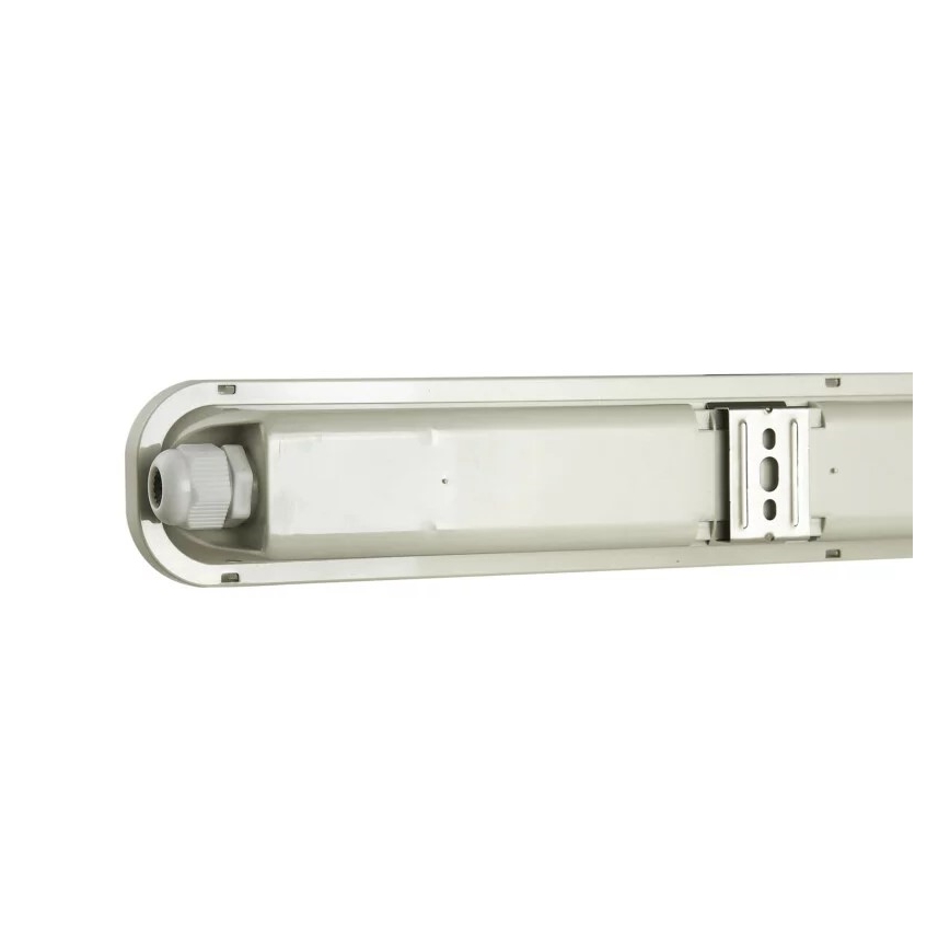 Luz de trabalho fluorescente LED LED/30W/230V IP65