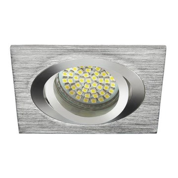 Luz embutida 1xGX5,3/50W/12V