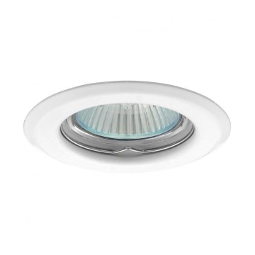 Luz embutida 1xGX5,3/50W/12V