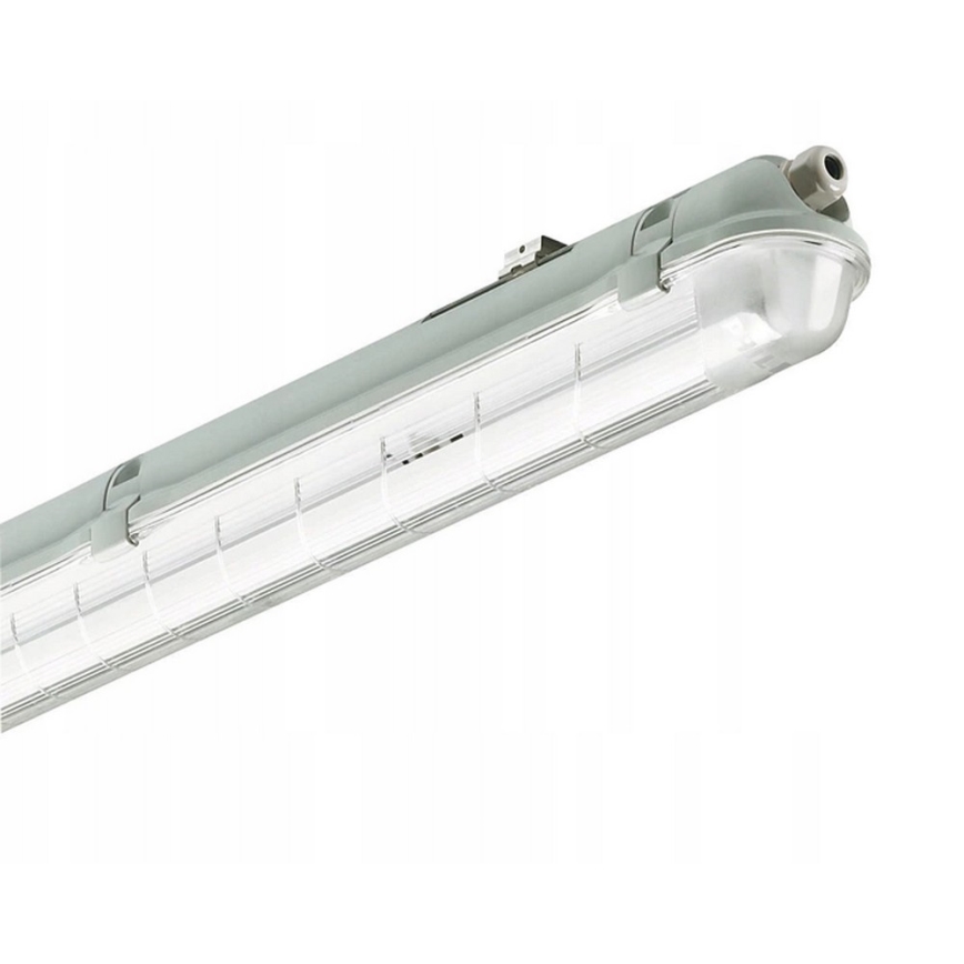 Luz fluorescente de trabalho 1xG13/18W/230V IP65
