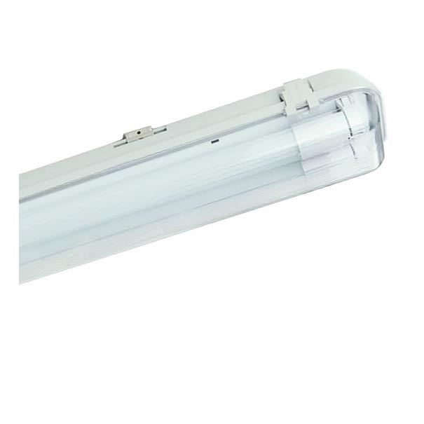 Luz fluorescente de trabalho T8 2xG13/16W/230V IP65
