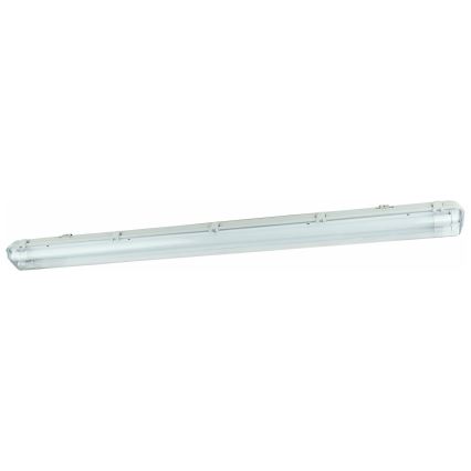 Luz fluorescente de trabalho T8 2xG13/16W/230V IP65