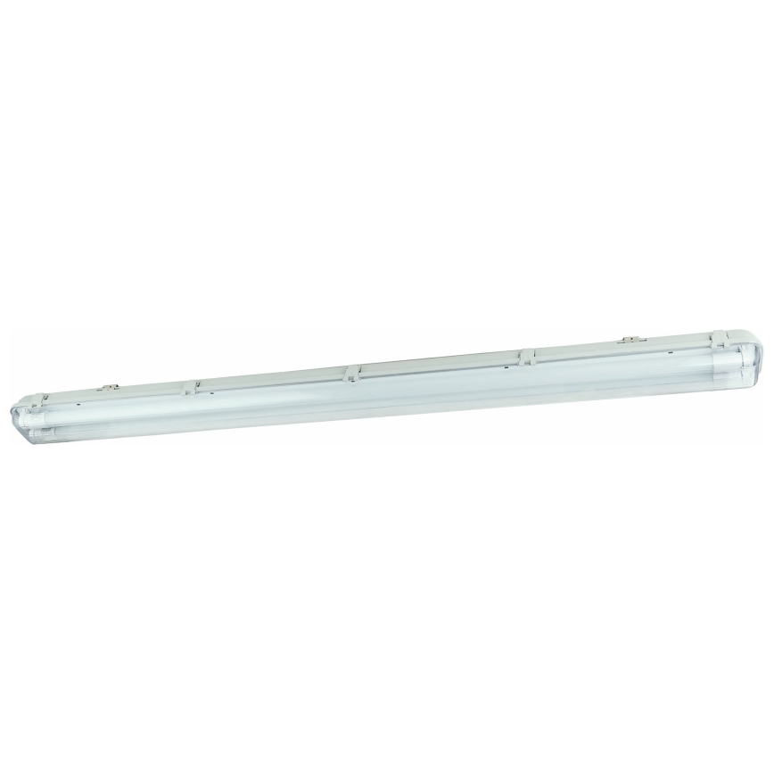 Luz fluorescente de trabalho T8 2xG13/16W/230V IP65