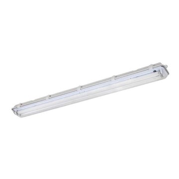 Luz fluorescente de trabalho T8 2xG13/18W/230V IP65