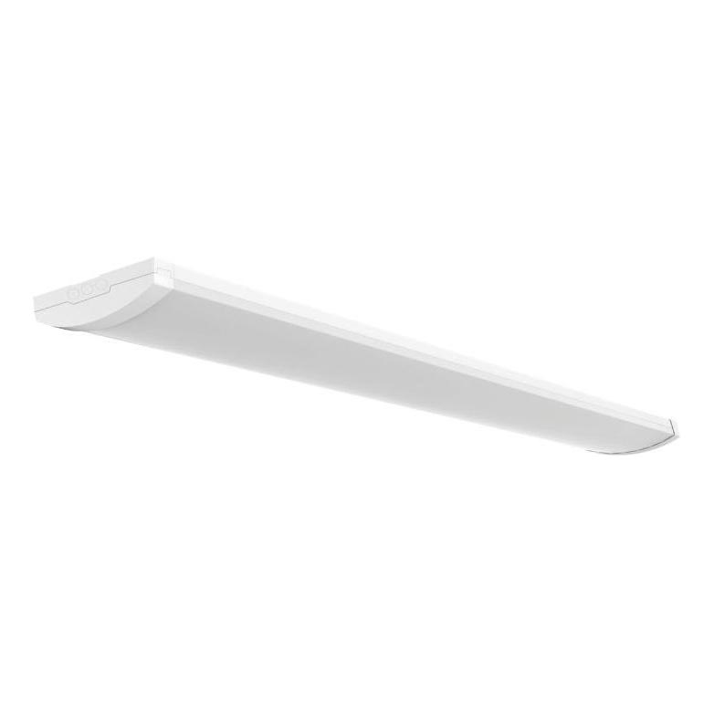 Luz fluorescente LED regulável LED/35W/44W/52W/60W/230V 4000K 120 cm