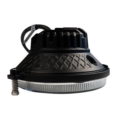 Luz frontal LED para trator LED/60W/10-30V IP69 5700K redondo