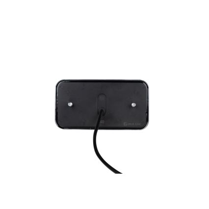 Luz LED combinada com pisca-pisca dinâmico LED/12-24V IP65