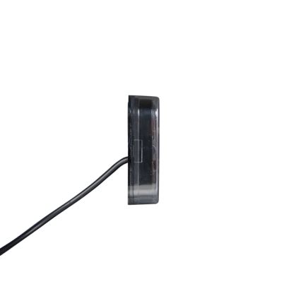 Luz LED combinada com pisca-pisca dinâmico LED/12-24V IP65