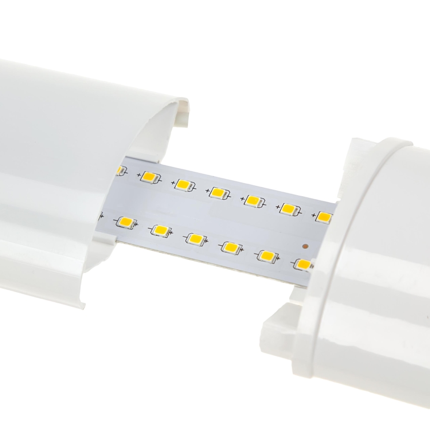 Luz LED para armários de cozinha VIGA LED/28W/230V 6000K branco