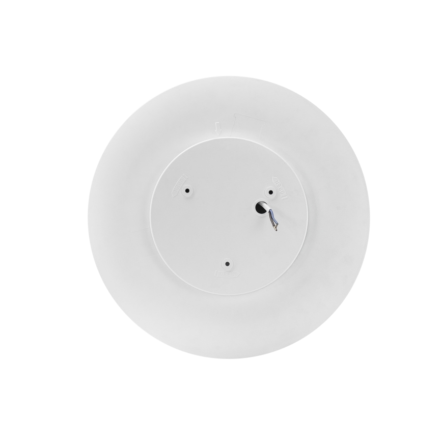 Iluminação de parede para casa de banho LED com sensor de movimento NYMPHEA PROXI LED/18W/230V IP54 3000K