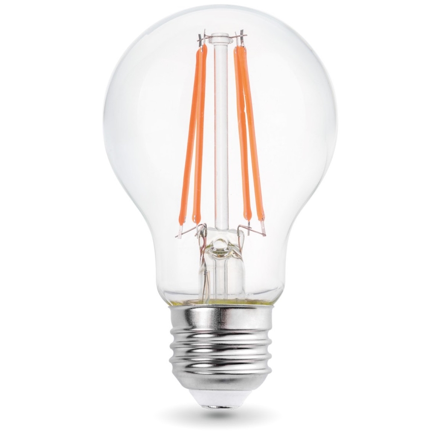 Luz LED para crescimento de plantas PLANTY E27/8W/230V 1200K