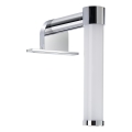 Luz LED para espelho de casa de banho APA MINI, LED/4W/230V, IP44, cromado brilhante