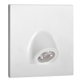 Luz orientadora LED MEFIS LED/0,7W/12V 4000 K branca