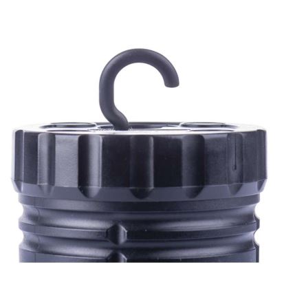 Luz portátil LED LED/3xLED/3xAA